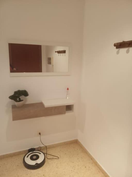 Apartamento Con Vistas Al Mar Y Buena Ubicacion Benicàssim Esterno foto