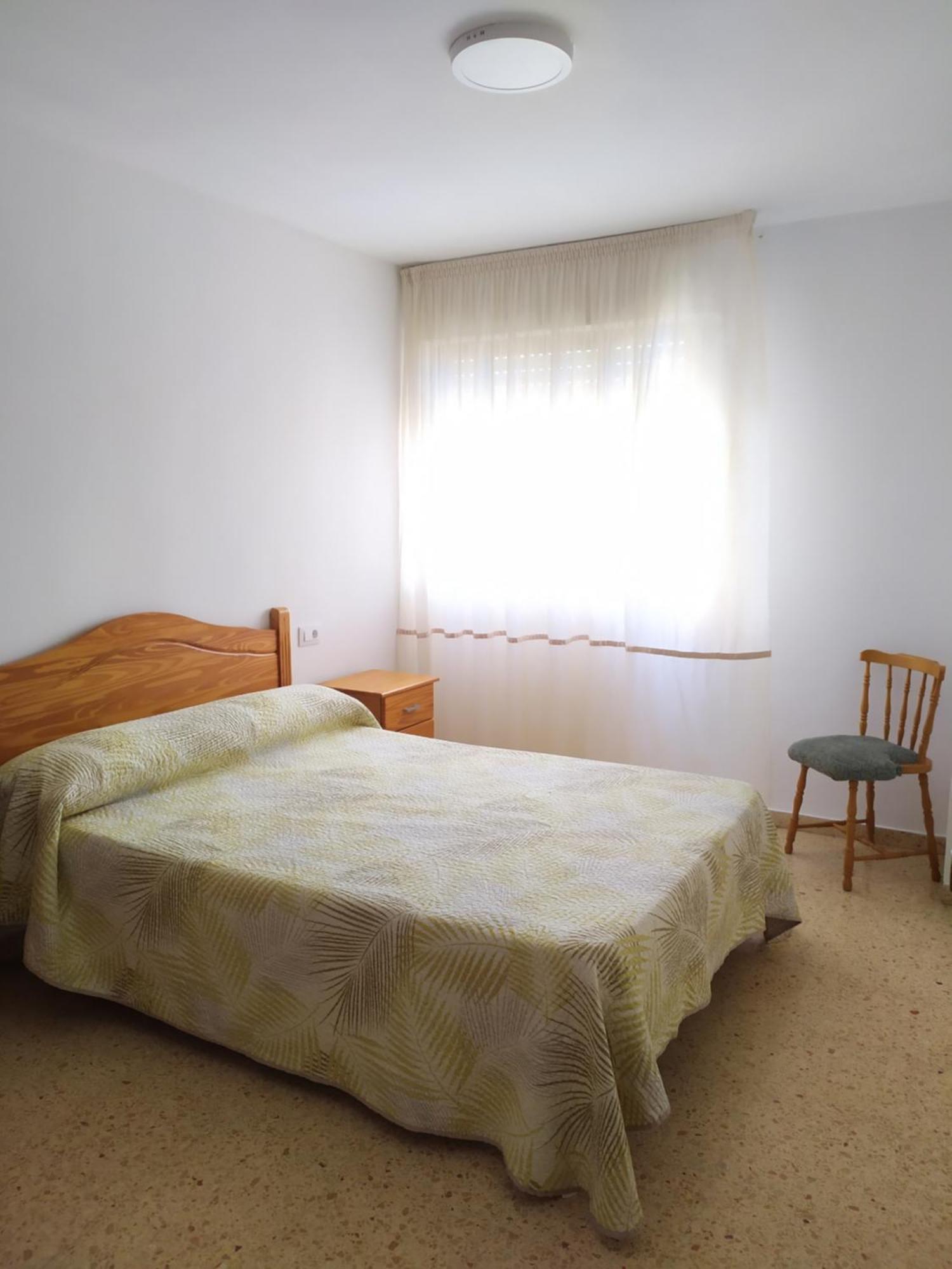 Apartamento Con Vistas Al Mar Y Buena Ubicacion Benicàssim Esterno foto