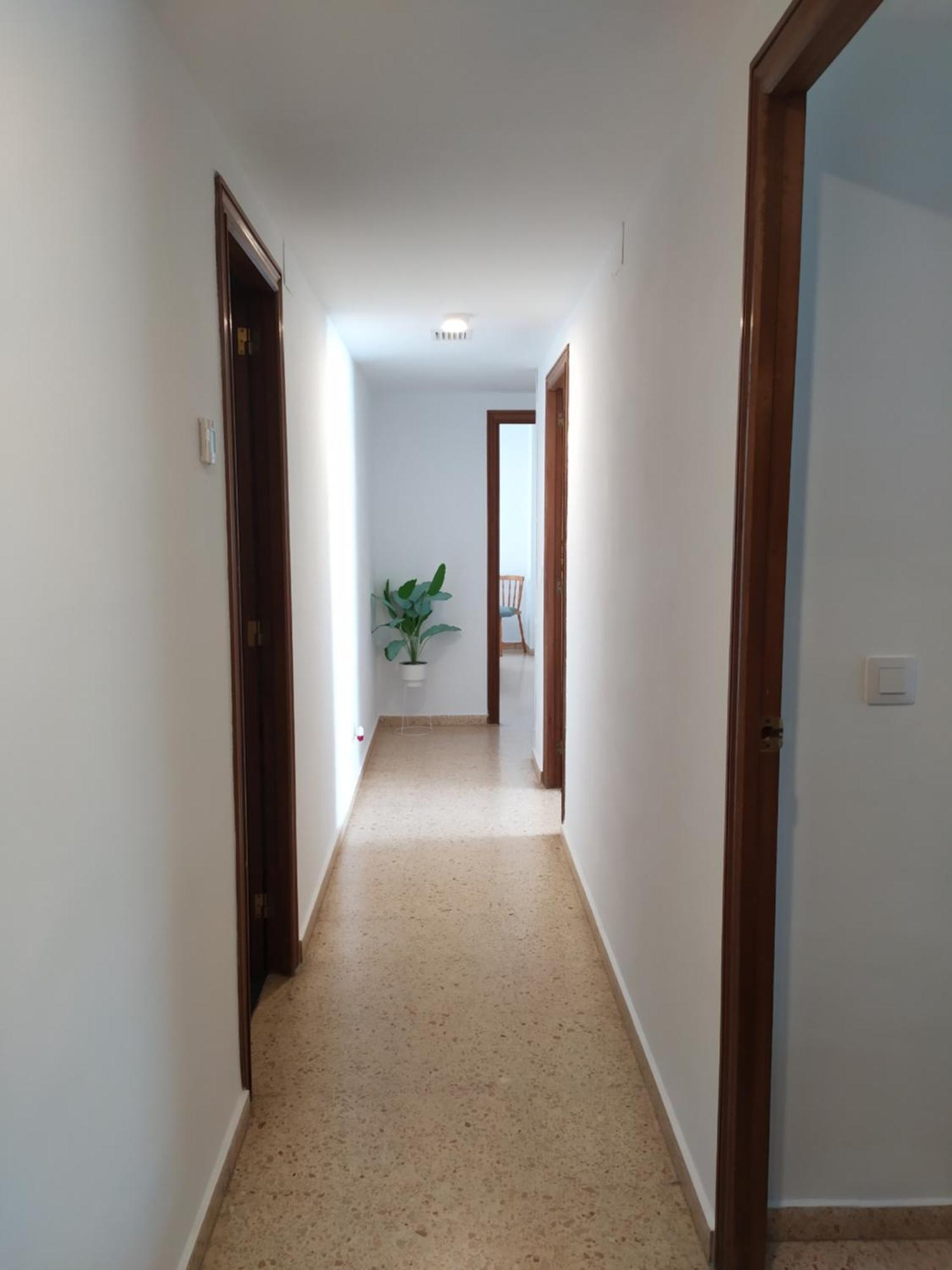 Apartamento Con Vistas Al Mar Y Buena Ubicacion Benicàssim Esterno foto