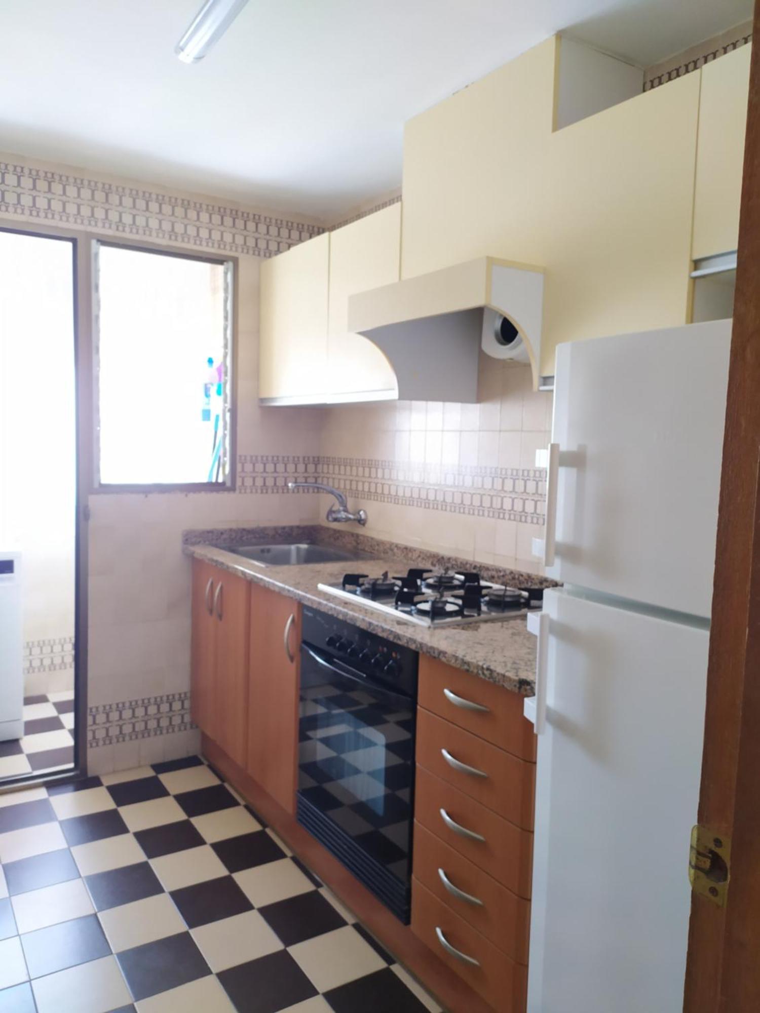 Apartamento Con Vistas Al Mar Y Buena Ubicacion Benicàssim Esterno foto