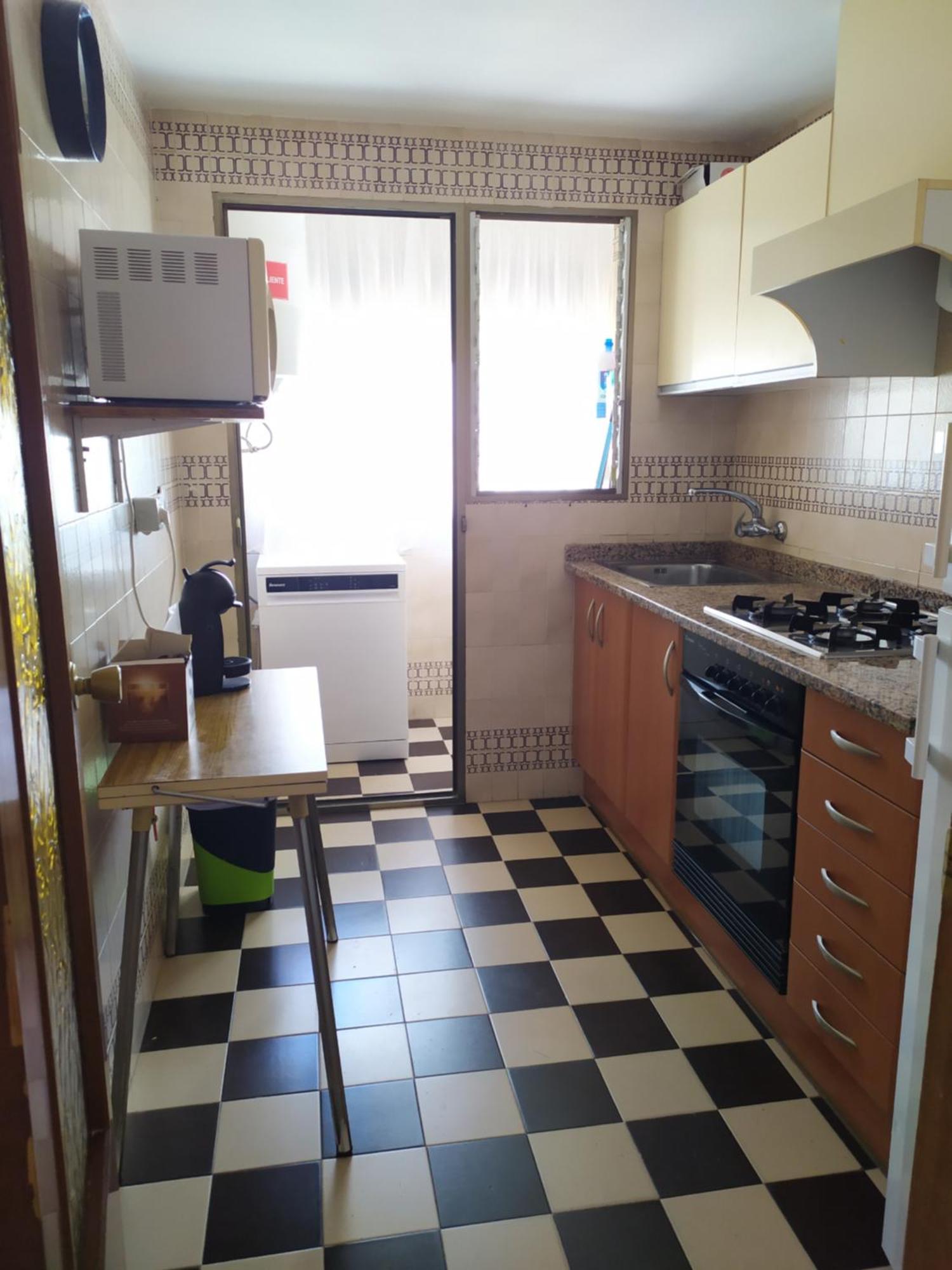 Apartamento Con Vistas Al Mar Y Buena Ubicacion Benicàssim Esterno foto