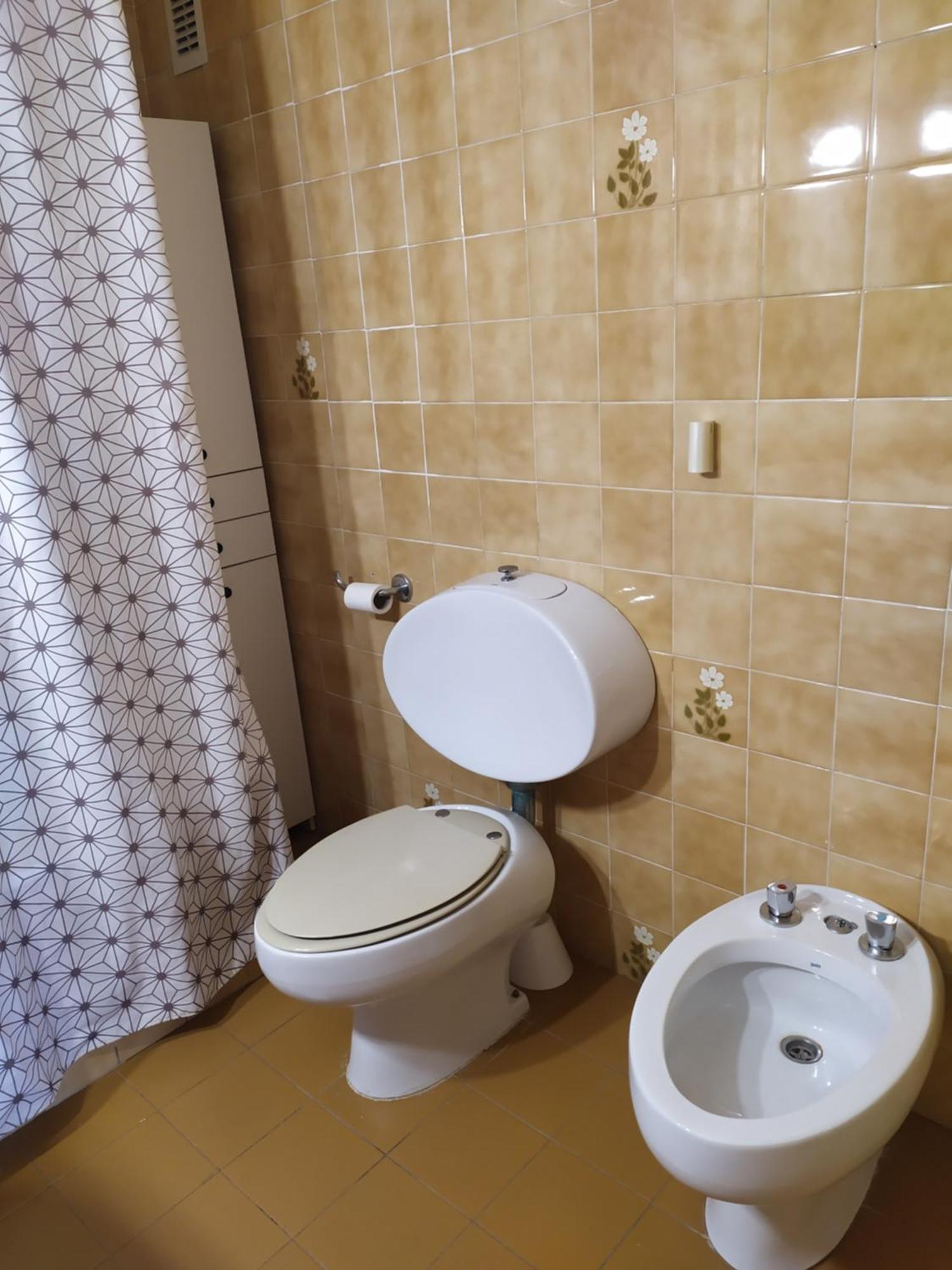 Apartamento Con Vistas Al Mar Y Buena Ubicacion Benicàssim Esterno foto