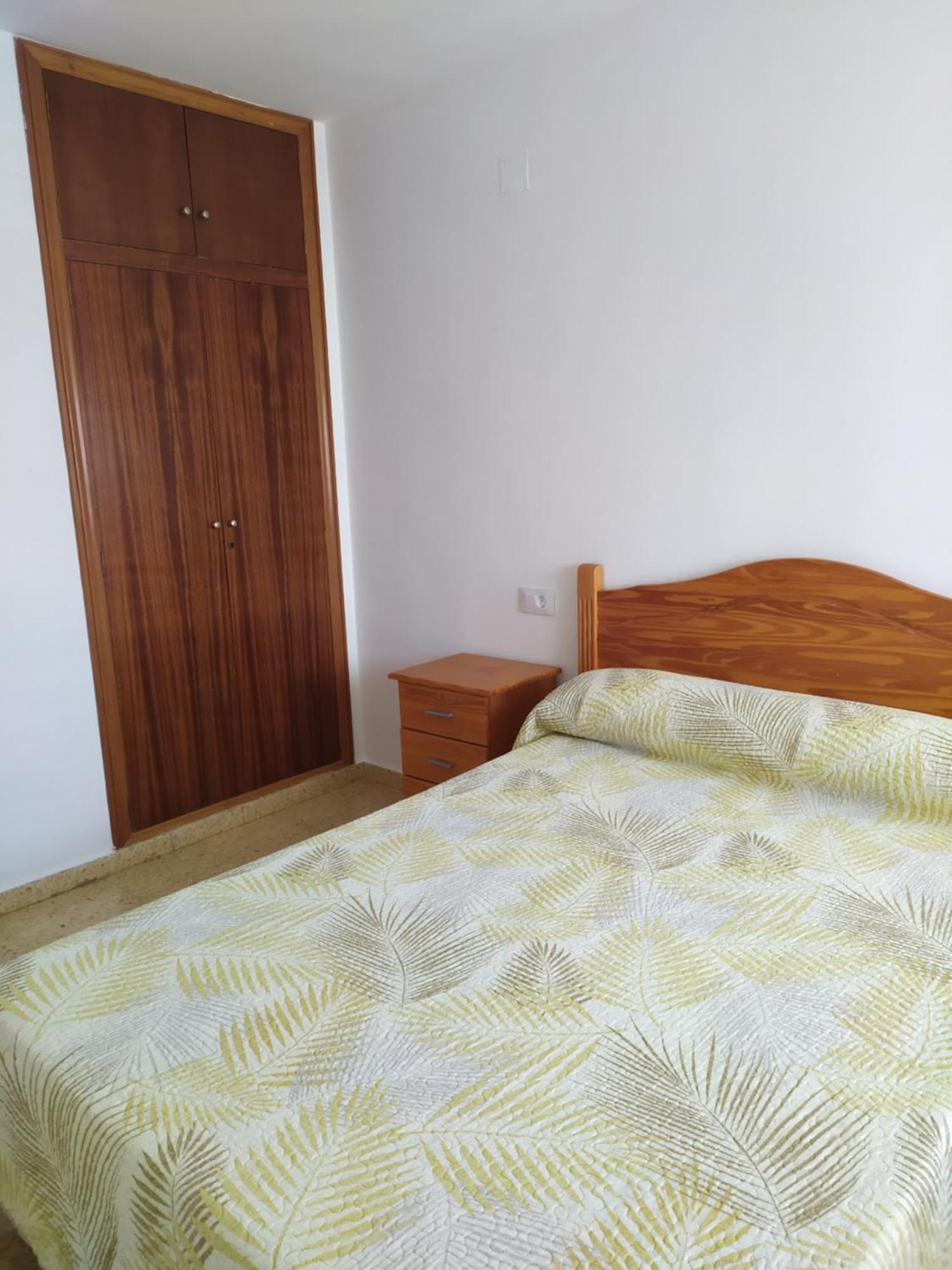 Apartamento Con Vistas Al Mar Y Buena Ubicacion Benicàssim Esterno foto
