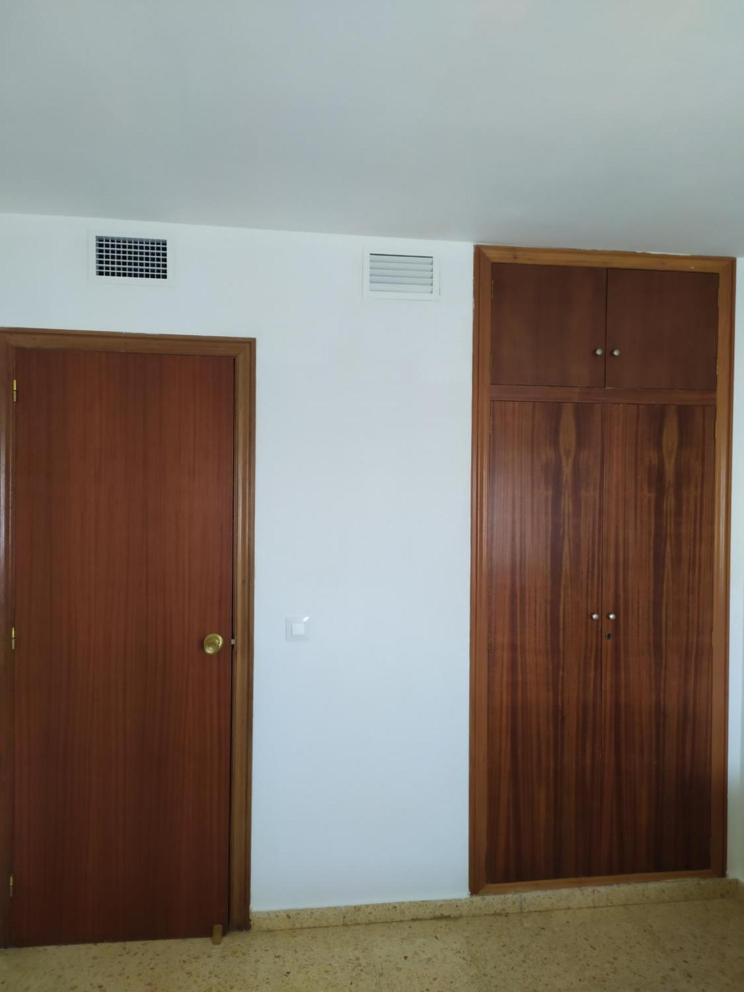 Apartamento Con Vistas Al Mar Y Buena Ubicacion Benicàssim Esterno foto