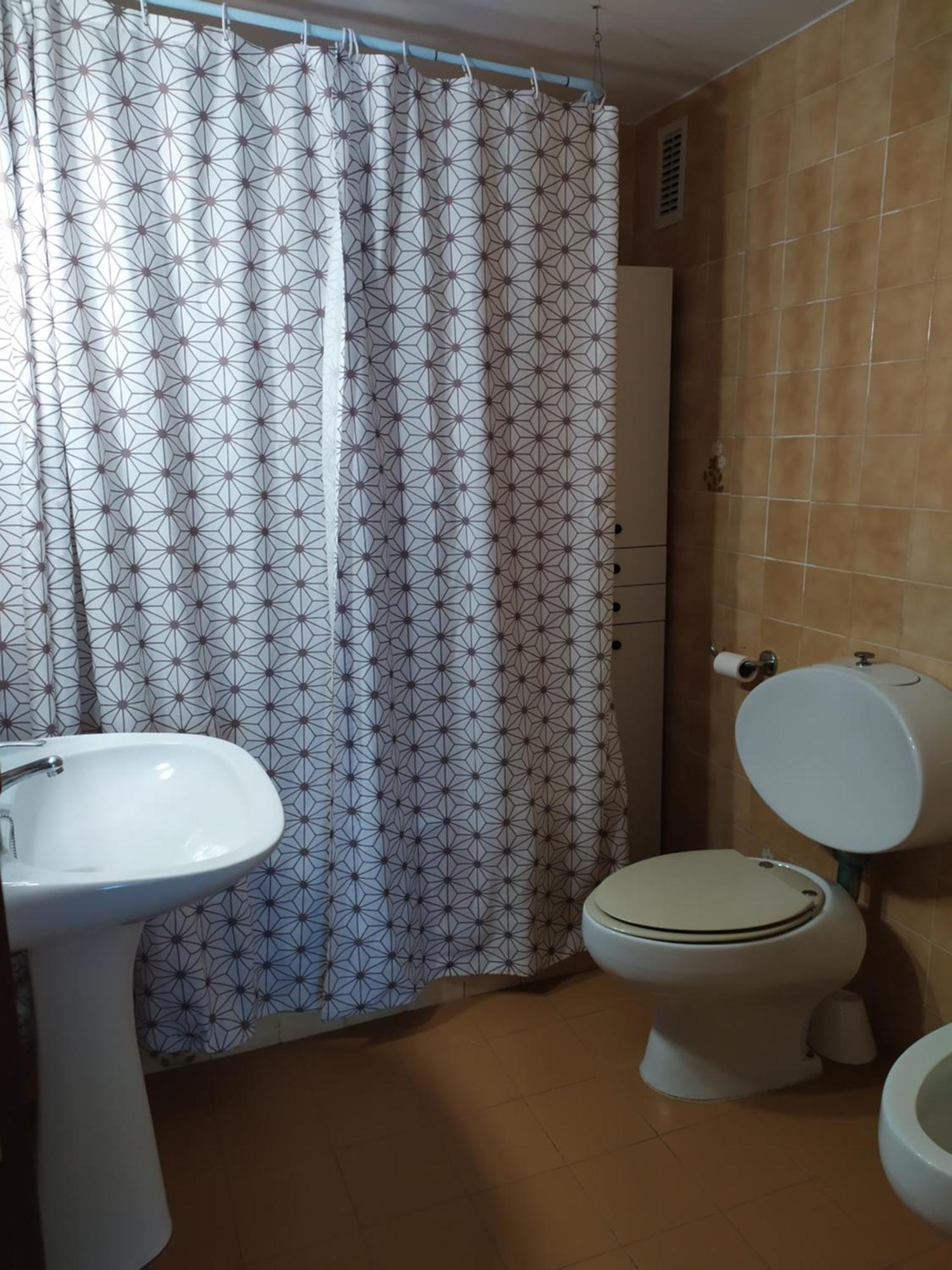 Apartamento Con Vistas Al Mar Y Buena Ubicacion Benicàssim Esterno foto